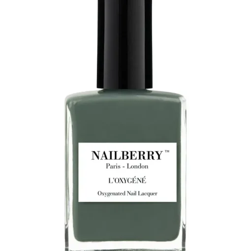 Nagellack Oxygenated Nail Lacquer L'Oxygéné von Nailberry