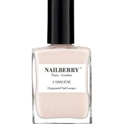 Nagellack Oxygenated Nail Lacquer L'Oxygéné von Nailberry