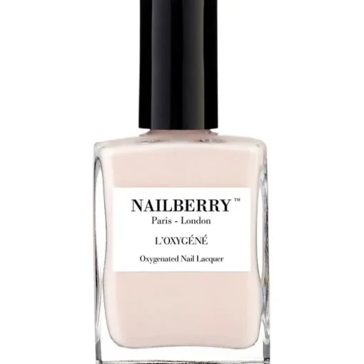 Nagellack Oxygenated Nail Lacquer L'Oxygéné von Nailberry