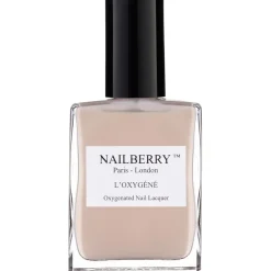 Nagellack Oxygenated Nail Lacquer L'Oxygéné von Nailberry