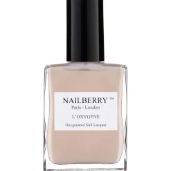 Nagellack Oxygenated Nail Lacquer L'Oxygéné von Nailberry