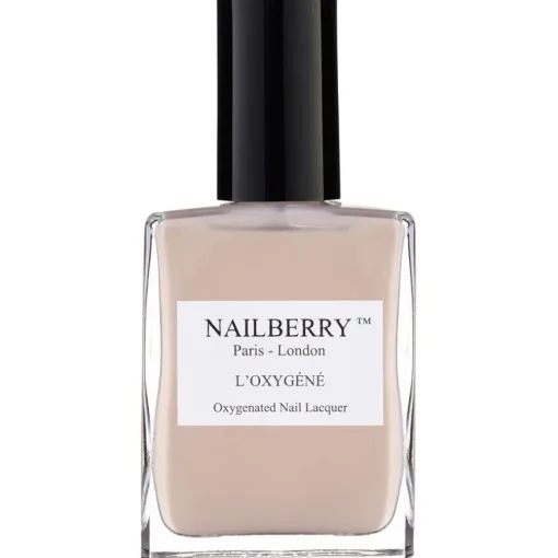 Nagellack Oxygenated Nail Lacquer L'Oxygéné von Nailberry