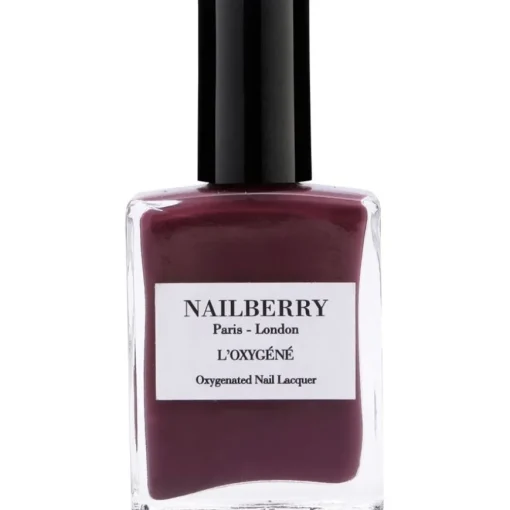 Nagellack Oxygenated Nail Lacquer L'Oxygéné von Nailberry