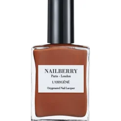 Nagellack Oxygenated Nail Lacquer L'Oxygéné von Nailberry