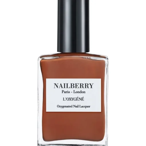 Nagellack Oxygenated Nail Lacquer L'Oxygéné von Nailberry