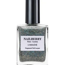Nagellack Oxygenated Nail Lacquer L'Oxygéné von Nailberry