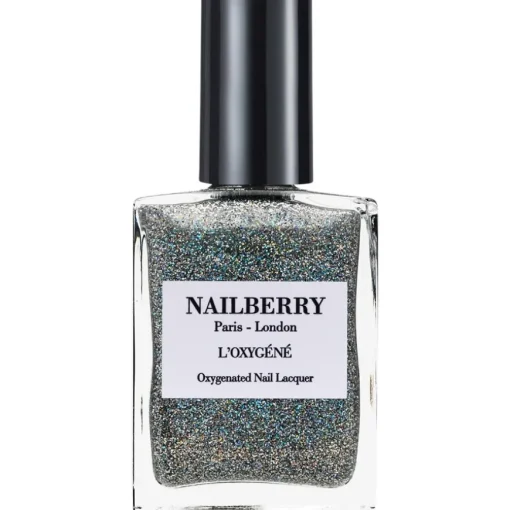 Nagellack Oxygenated Nail Lacquer L'Oxygéné von Nailberry