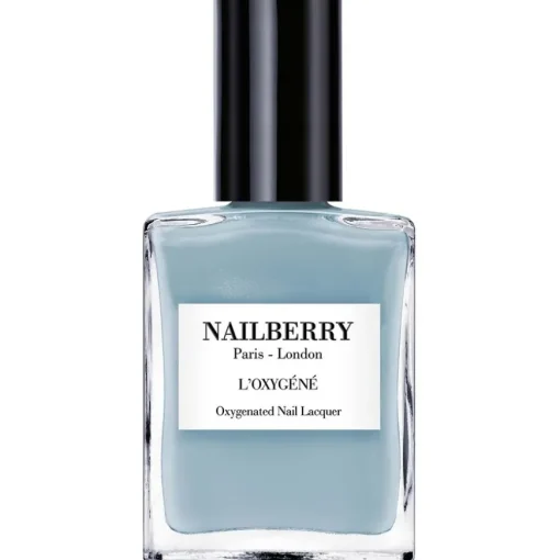 Nagellack Oxygenated Nail Lacquer L'Oxygéné von Nailberry