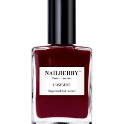 Nagellack Oxygenated Nail Lacquer L'Oxygéné von Nailberry