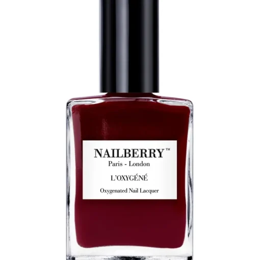 Nagellack Oxygenated Nail Lacquer L'Oxygéné von Nailberry