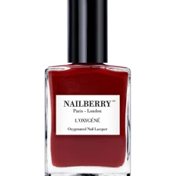 Nagellack Oxygenated Nail Lacquer L'Oxygéné von Nailberry