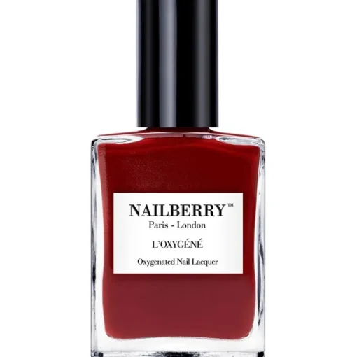 Nagellack Oxygenated Nail Lacquer L'Oxygéné von Nailberry