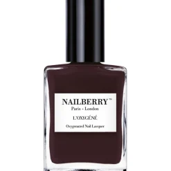 Nagellack Oxygenated Nail Lacquer L'Oxygéné von Nailberry