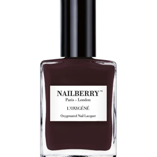 Nagellack Oxygenated Nail Lacquer L'Oxygéné von Nailberry