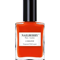 Nagellack Oxygenated Nail Lacquer L'Oxygéné von Nailberry