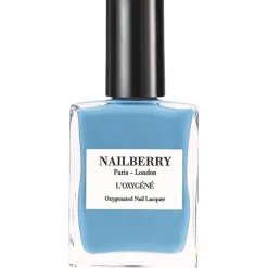 Nagellack Oxygenated Nail Lacquer L'Oxygéné von Nailberry