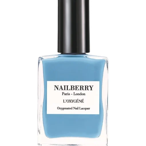 Nagellack Oxygenated Nail Lacquer L'Oxygéné von Nailberry