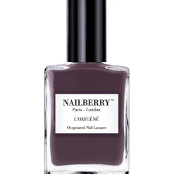 Nagellack Oxygenated Nail Lacquer L'Oxygéné von Nailberry