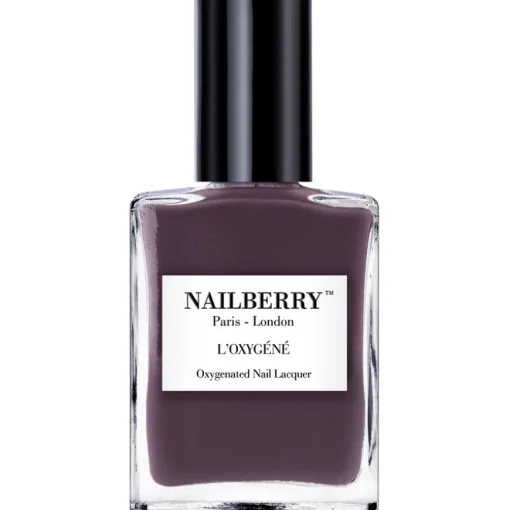 Nagellack Oxygenated Nail Lacquer L'Oxygéné von Nailberry