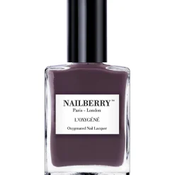 Nagellack Oxygenated Nail Lacquer L'Oxygéné von Nailberry