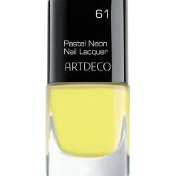 Nagellack Pastel Neon Nail Lacquer Limited Edition von ARTDECO