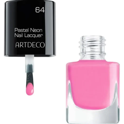 Nagellack Pastel Neon Nail Lacquer Limited Edition von ARTDECO