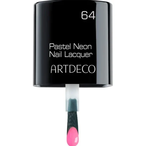 Nagellack Pastel Neon Nail Lacquer Limited Edition von ARTDECO