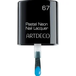 Nagellack Pastel Neon Nail Lacquer Limited Edition von ARTDECO