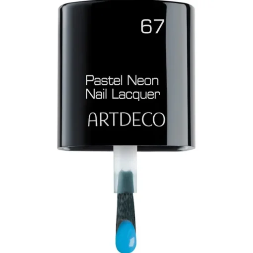 Nagellack Pastel Neon Nail Lacquer Limited Edition von ARTDECO