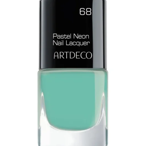 Nagellack Pastel Neon Nail Lacquer Limited Edition von ARTDECO