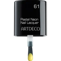 Nagellack Pastel Neon Nail Lacquer Limited Edition von ARTDECO
