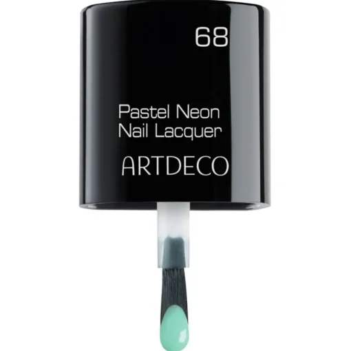 Nagellack Pastel Neon Nail Lacquer Limited Edition von ARTDECO