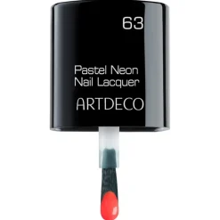 Nagellack Pastel Neon Nail Lacquer Limited Edition von ARTDECO