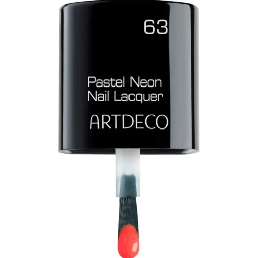 Nagellack Pastel Neon Nail Lacquer Limited Edition von ARTDECO