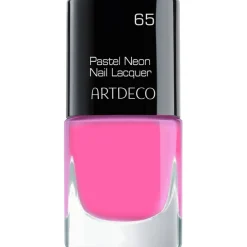 Nagellack Pastel Neon Nail Lacquer Limited Edition von ARTDECO