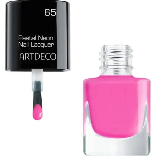 Nagellack Pastel Neon Nail Lacquer Limited Edition von ARTDECO