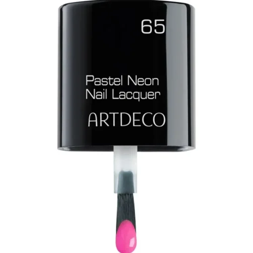Nagellack Pastel Neon Nail Lacquer Limited Edition von ARTDECO