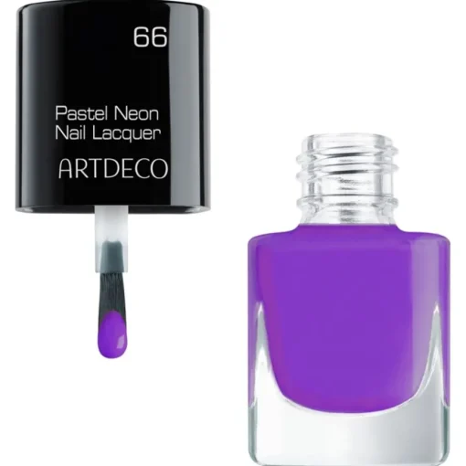 Nagellack Pastel Neon Nail Lacquer Limited Edition von ARTDECO