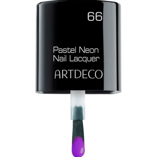 Nagellack Pastel Neon Nail Lacquer Limited Edition von ARTDECO