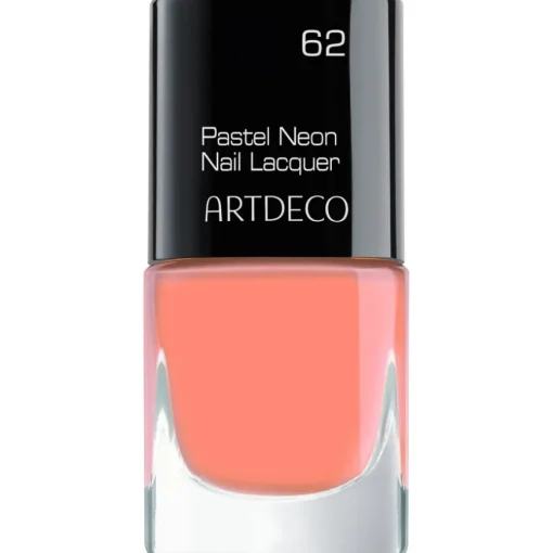 Nagellack Pastel Neon Nail Lacquer Limited Edition von ARTDECO