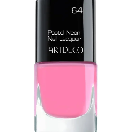 Nagellack Pastel Neon Nail Lacquer Limited Edition von ARTDECO