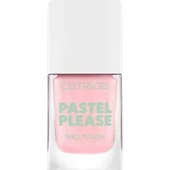 Nagellack Pastel Please von Catrice