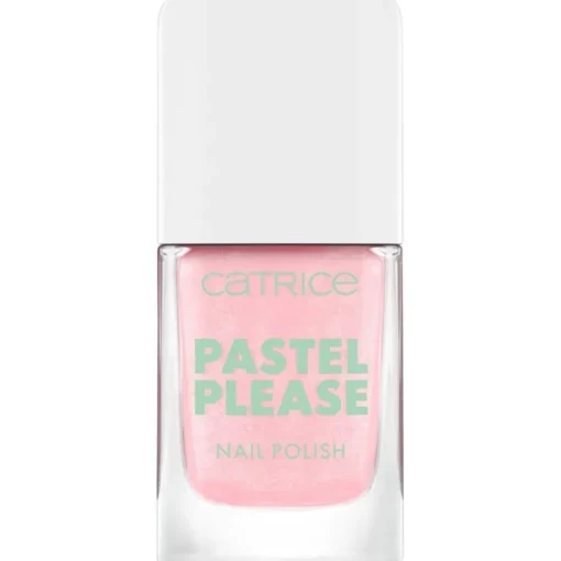 Nagellack Pastel Please von Catrice