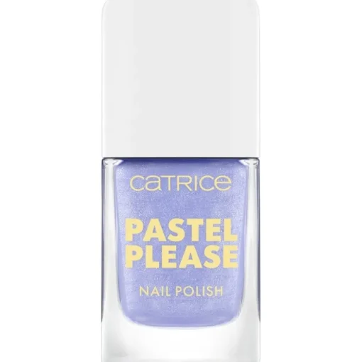 Nagellack Pastel Please von Catrice