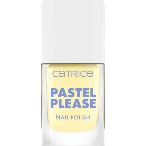 Nagellack Pastel Please von Catrice