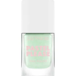 Nagellack Pastel Please von Catrice