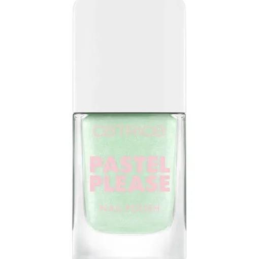 Nagellack Pastel Please von Catrice
