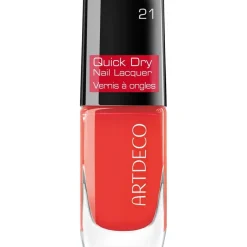 Nagellack Quick Dry Nail Lacquer von ARTDECO