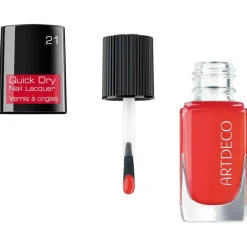 Nagellack Quick Dry Nail Lacquer von ARTDECO