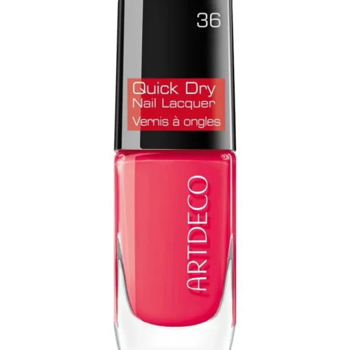 Nagellack Quick Dry Nail Lacquer von ARTDECO
